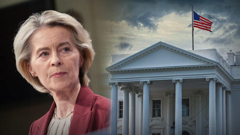 Mỹ vận động hành lang ngăn âm mưu sử dụng tài sản bị đóng băng- Ảnh 1.