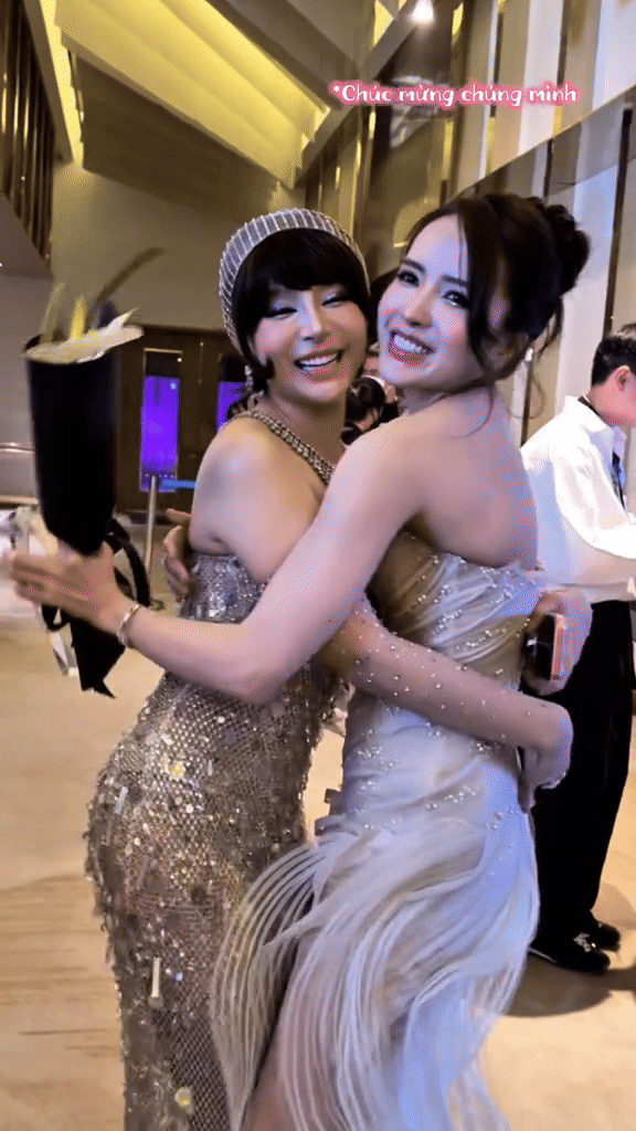 Ai đã làm điều này với vợ chủ chuỗi khách sạn nổi tiếng ở TP.HCM?- Ảnh 5.