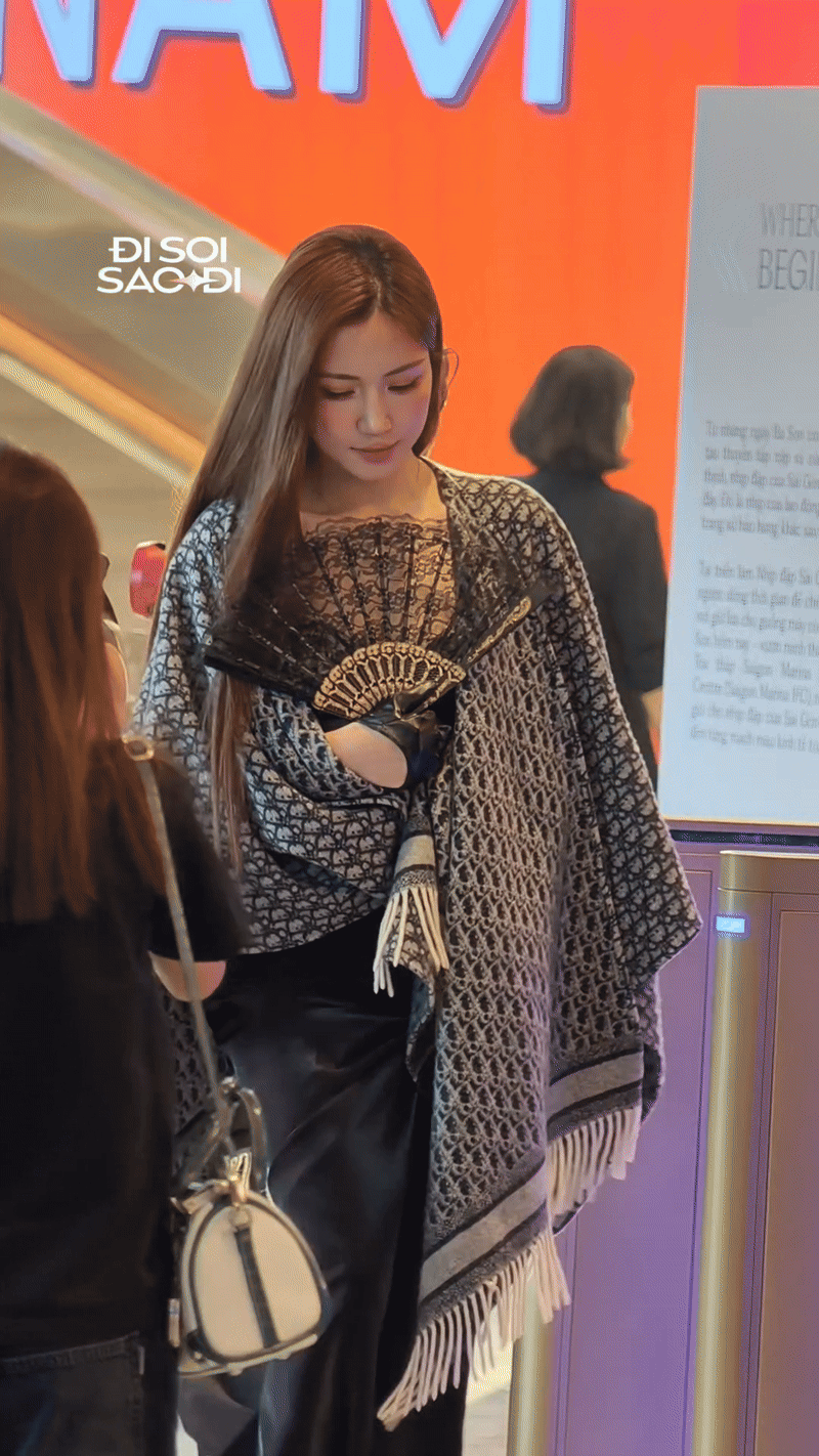 Hòa Minzy đầu tư kĩ cho một màn hở bạo- Ảnh 2.