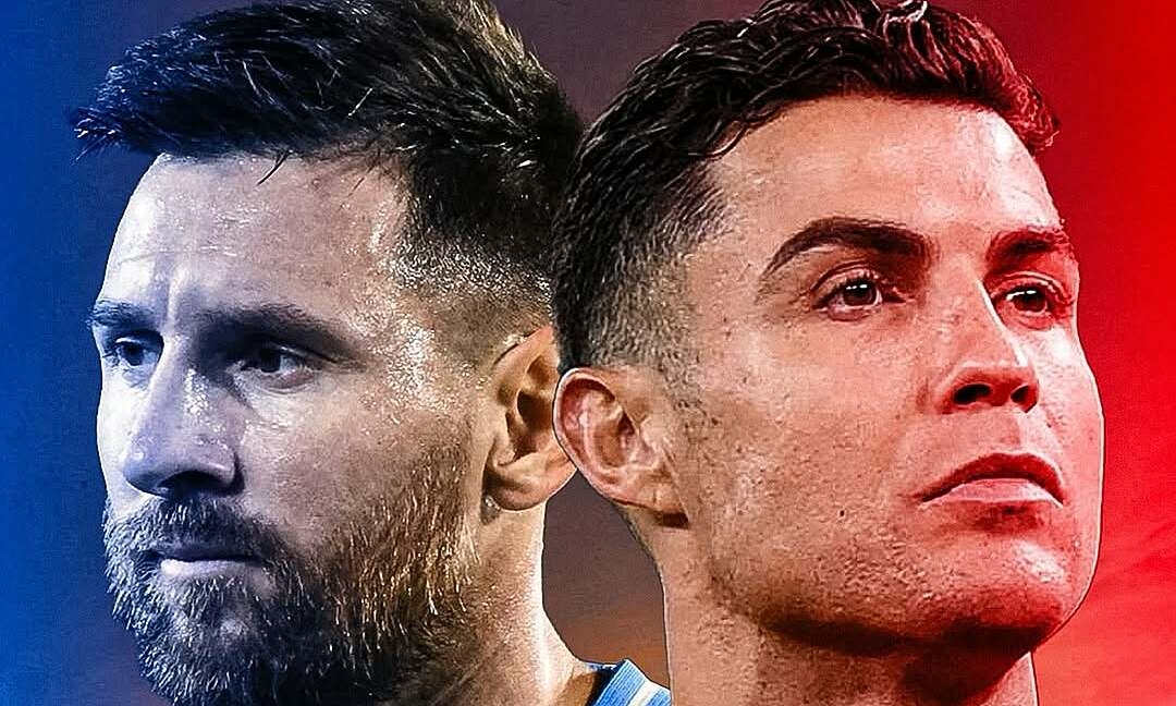 Messi gặp Ronaldo tại World Cup 2026 khi nào?- Ảnh 1. Messi gặp Ronaldo tại World Cup 2026 khi nào?- Ảnh 1.