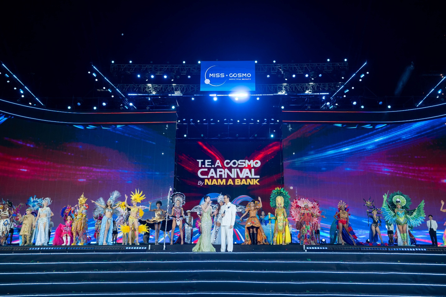 Khai mạc lễ hội Trà Quốc tế, nhiều kỷ lục được vinh danh- Ảnh 4. Khai mạc lễ hội Trà Quốc tế, nhiều kỷ lục được vinh danh- Ảnh 4.