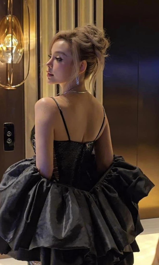 Ai đã làm điều này với vợ chủ chuỗi khách sạn nổi tiếng ở TP.HCM?- Ảnh 7.