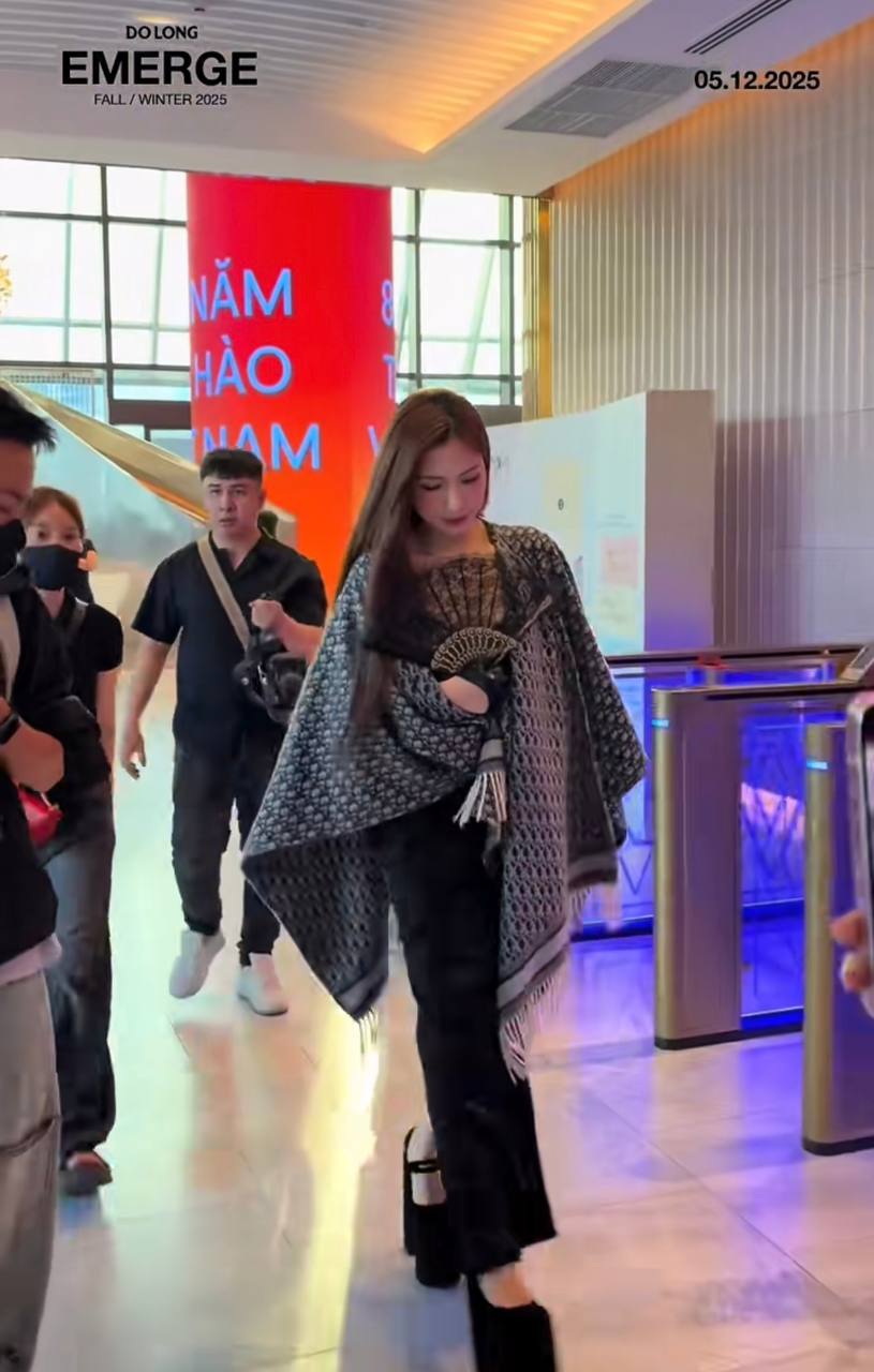 Hòa Minzy đầu tư kĩ cho một màn hở bạo- Ảnh 1.