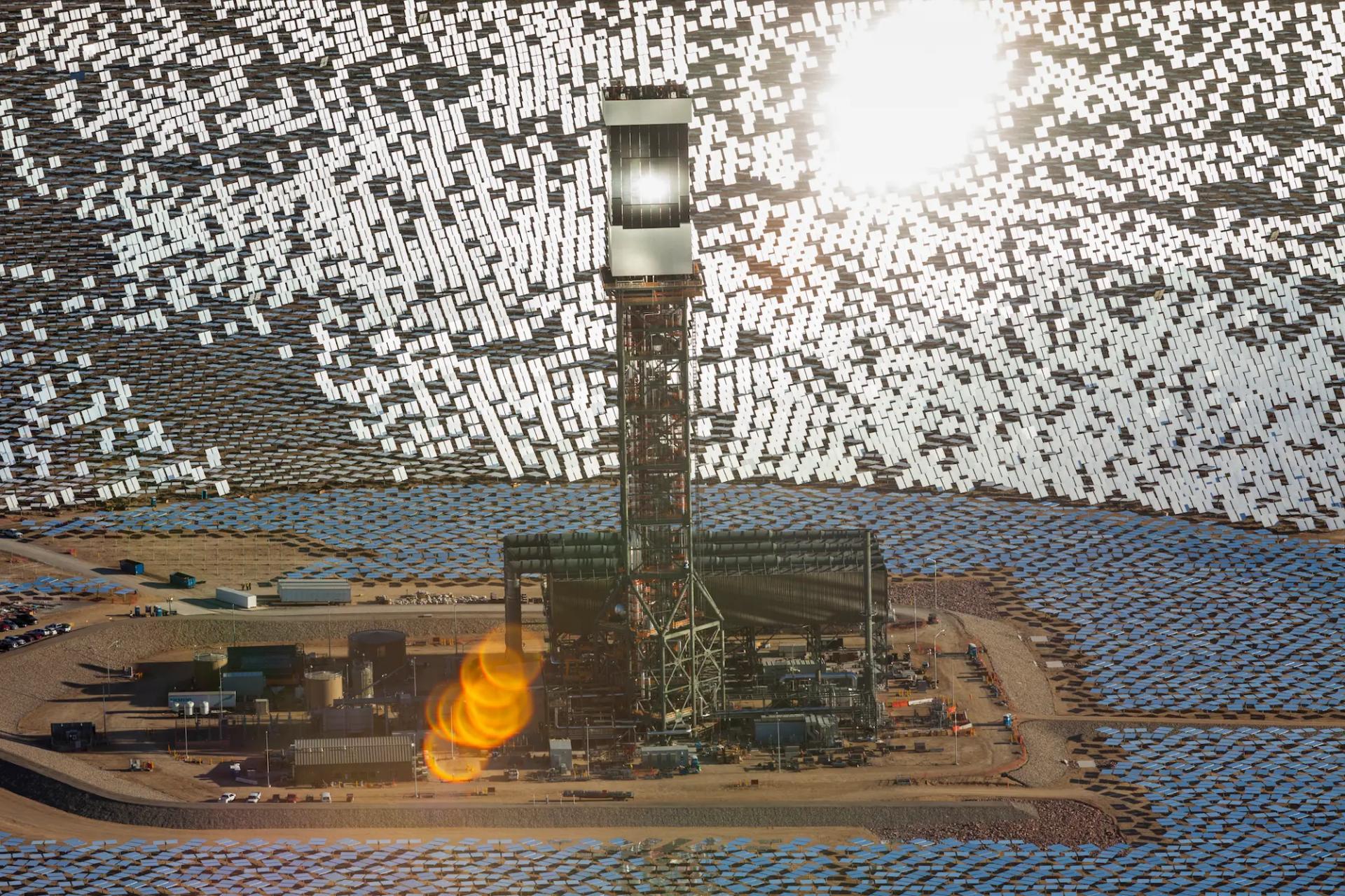 Kỳ quan kỹ thuật 60.000 tỷ, từng là niềm tự hào của Mỹ phải "chịu thua" trước sản phẩm giá rẻ Trung Quốc- Ảnh 2.