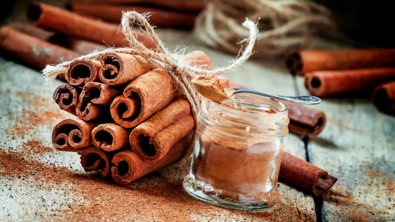 Thêm 2 gia vị này vào thịt heo, hương vị được "khuếch đại" lên tầm cao mới: Mùa đông càng phải thử- Ảnh 3. Thêm 2 gia vị này vào thịt heo, hương vị được "khuếch đại" lên tầm cao mới: Mùa đông càng phải thử- Ảnh 3.