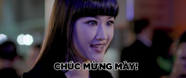 Việt Nam có duy nhất 1 mỹ nhân chỉ nói 3 chữ mà hot suốt 13 năm, nhan sắc bốc lửa ai nhìn cũng đổ đứ đừ- Ảnh 3. Việt Nam có duy nhất 1 mỹ nhân chỉ nói 3 chữ mà hot suốt 13 năm, nhan sắc bốc lửa ai nhìn cũng đổ đứ đừ- Ảnh 3.