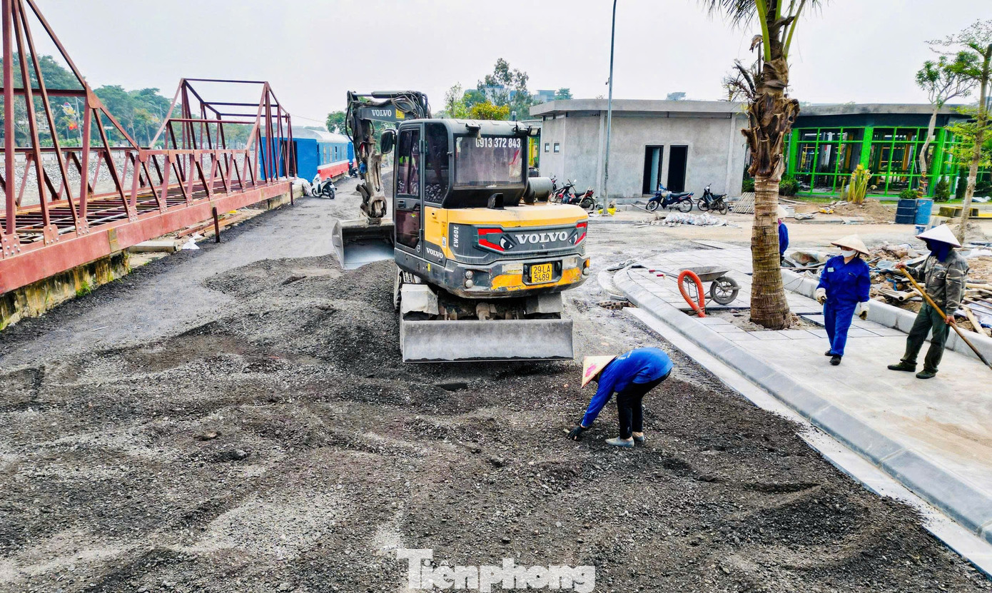 Công trình hình ‘rắn khổng lồ’ độc đáo sắp xuất hiện giữa lòng Hà Nội- Ảnh 8.