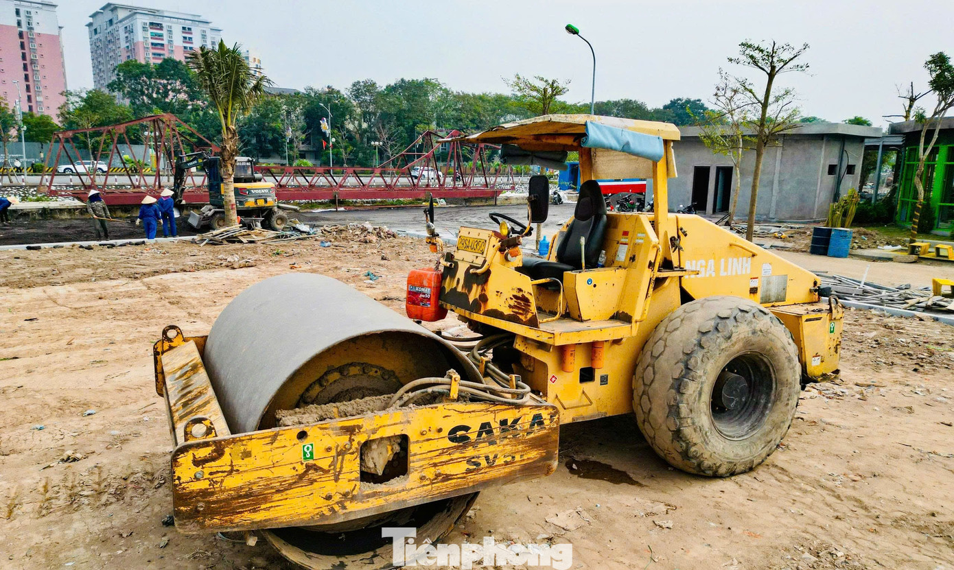 Công trình hình ‘rắn khổng lồ’ độc đáo sắp xuất hiện giữa lòng Hà Nội- Ảnh 10.