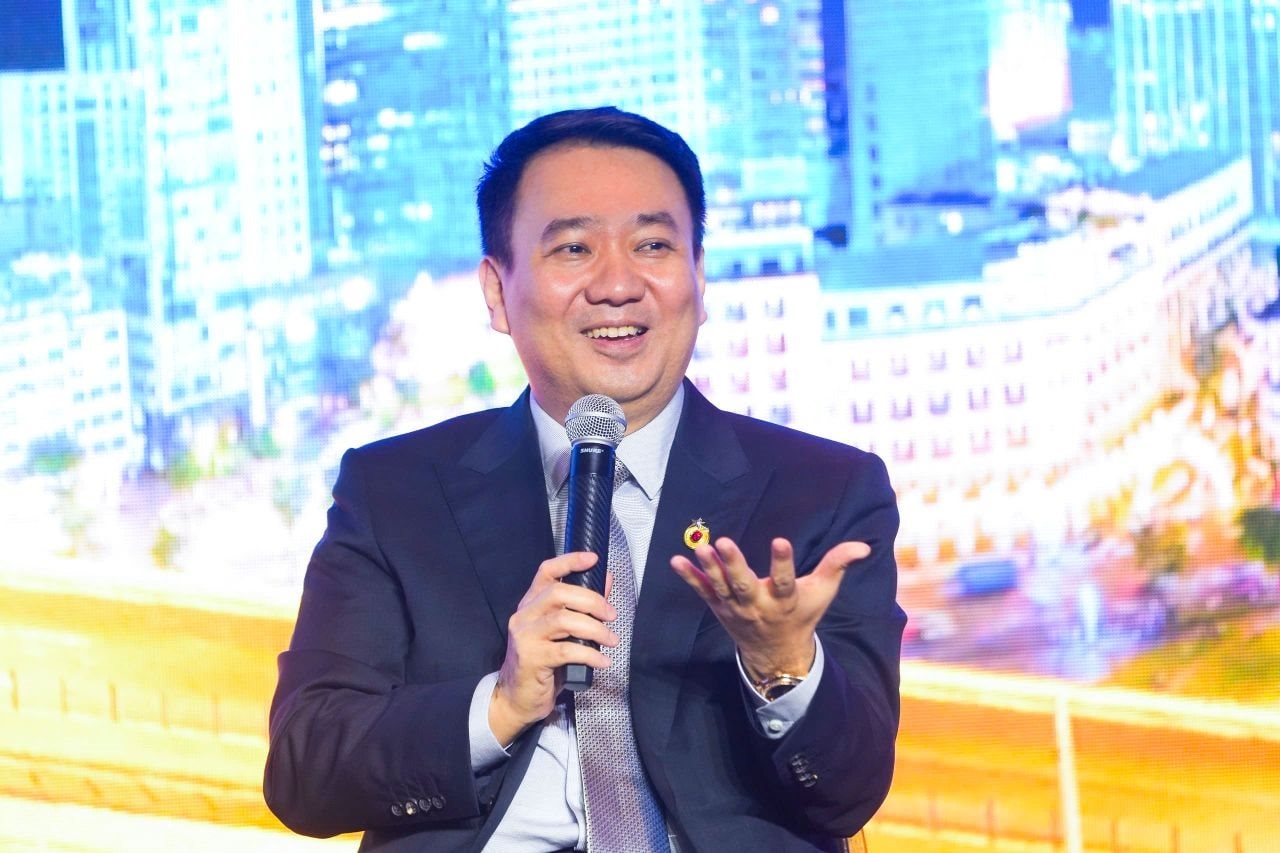 CEO PNJ Lê Trí Thông: Đừng bán hàng vô tri nữa- Ảnh 3.