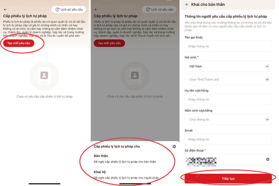 Thông tin mới liên quan đến ứng dụng VNeID, người dân cần nắm rõ- Ảnh 4.