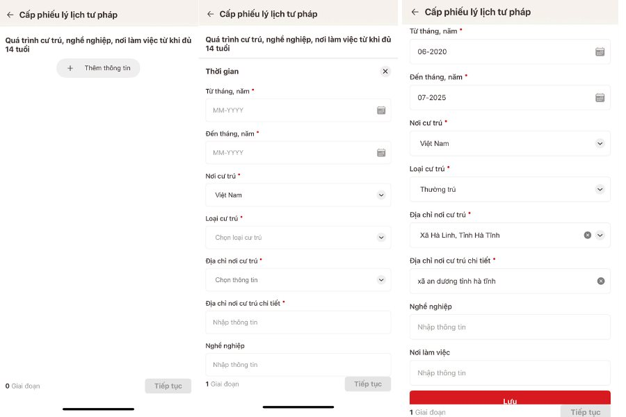Thông tin mới liên quan đến ứng dụng VNeID, người dân cần nắm rõ- Ảnh 5.