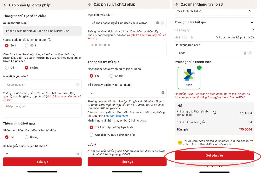 Thông tin mới liên quan đến ứng dụng VNeID, người dân cần nắm rõ- Ảnh 6.