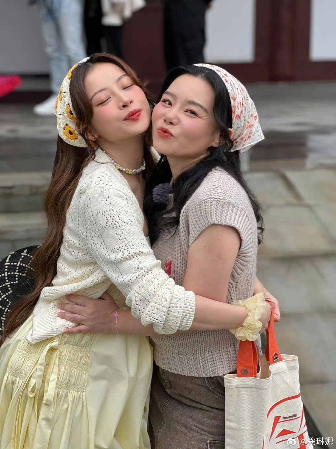 Chị em thân thiết của Chi Pu bị chồng nhạc sĩ "cắm sừng" 3 năm không hay biết, hôn nhân đổ vỡ - Ảnh 7. Chị em thân thiết của Chi Pu bị chồng nhạc sĩ "cắm sừng" 3 năm không hay biết, hôn nhân đổ vỡ - Ảnh 7.