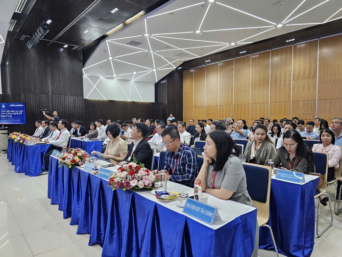 Các dự án công nghệ trên 6.000 tỉ đồng có thể được kéo dài thời gian miễn, giảm thuế- Ảnh 1.