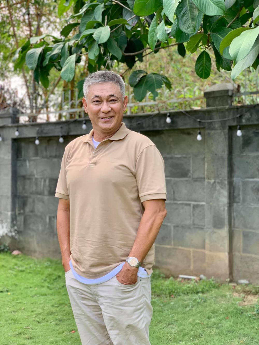 Vệ sĩ "ruột" của Mỹ Tâm dẫn đầu đội an ninh trong đám cưới con gái tỷ phú Johnathan Hạnh Nguyễn - Ảnh 3. Vệ sĩ "ruột" của Mỹ Tâm dẫn đầu đội an ninh trong đám cưới con gái tỷ phú Johnathan Hạnh Nguyễn - Ảnh 3.