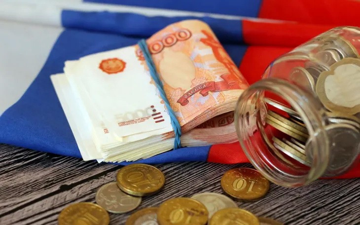 EU đã tiêu hết tài sản của Nga, không còn gì để tịch thu nữa- Ảnh 1.