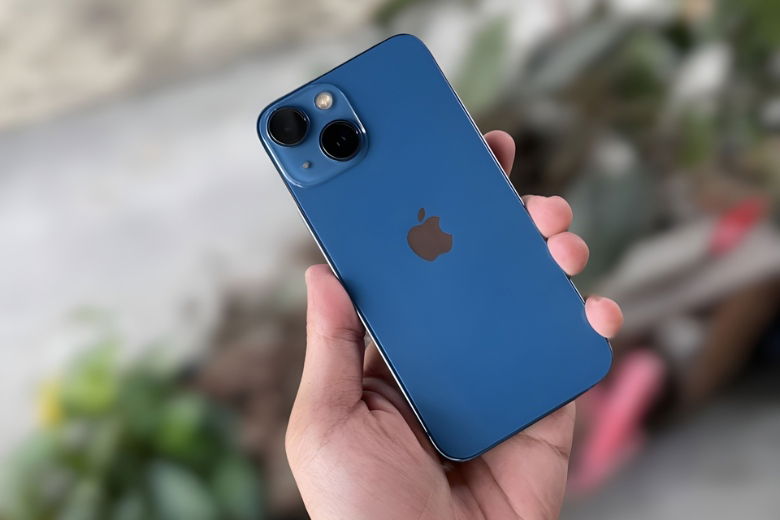 5 mẫu iPhone cũ đáng mua nhất 2025- Ảnh 4. 5 mẫu iPhone cũ đáng mua nhất 2025- Ảnh 4.