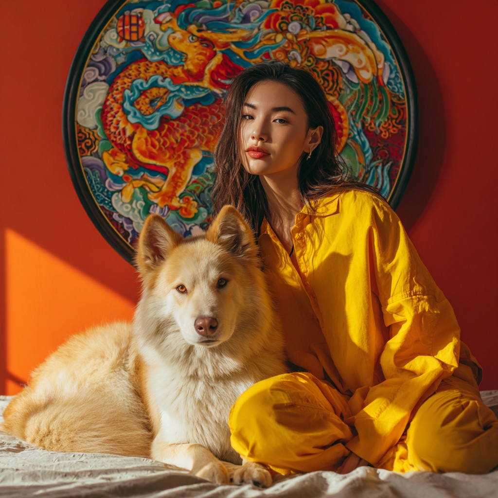 2026: 3 con giáp tài chính tăng vọt nhờ người thân nâng đỡ - nhà cửa, xe cộ có đủ- Ảnh 3. 2026: 3 con giáp tài chính tăng vọt nhờ người thân nâng đỡ - nhà cửa, xe cộ có đủ- Ảnh 3.