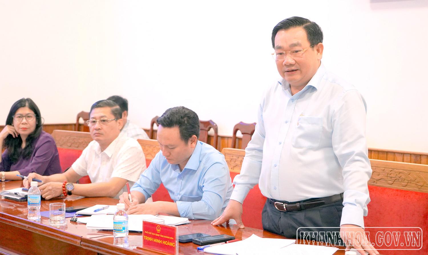 Dự án thủy điện tích năng đầu tiên của Việt Nam gặp khó, tỉnh Khánh Hòa yêu cầu làm ngay điều này- Ảnh 2. Dự án thủy điện tích năng đầu tiên của Việt Nam gặp khó, tỉnh Khánh Hòa yêu cầu làm ngay điều này- Ảnh 2.