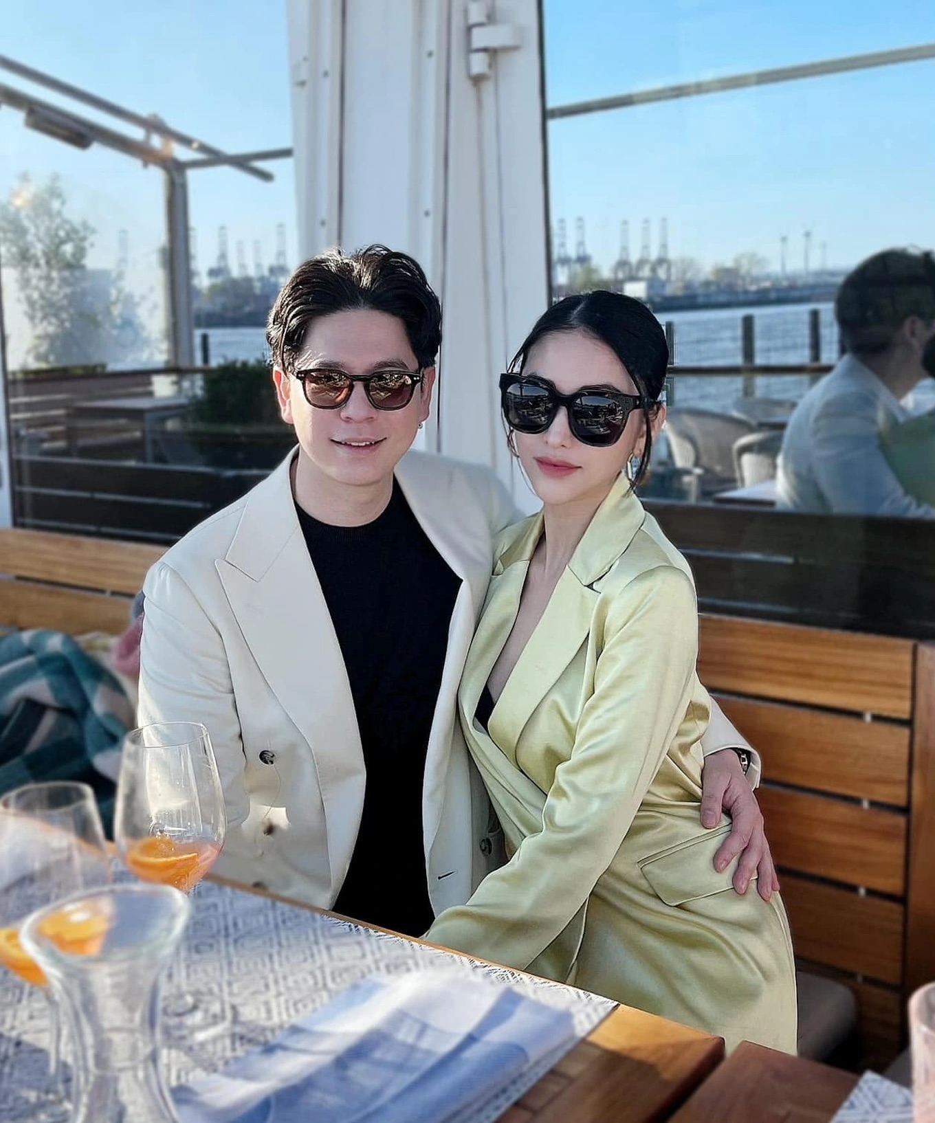 Cô gái từng khiến Trấn Thành yêu say đắm hiện ra sao?- Ảnh 12. Cô gái từng khiến Trấn Thành yêu say đắm hiện ra sao?- Ảnh 12.