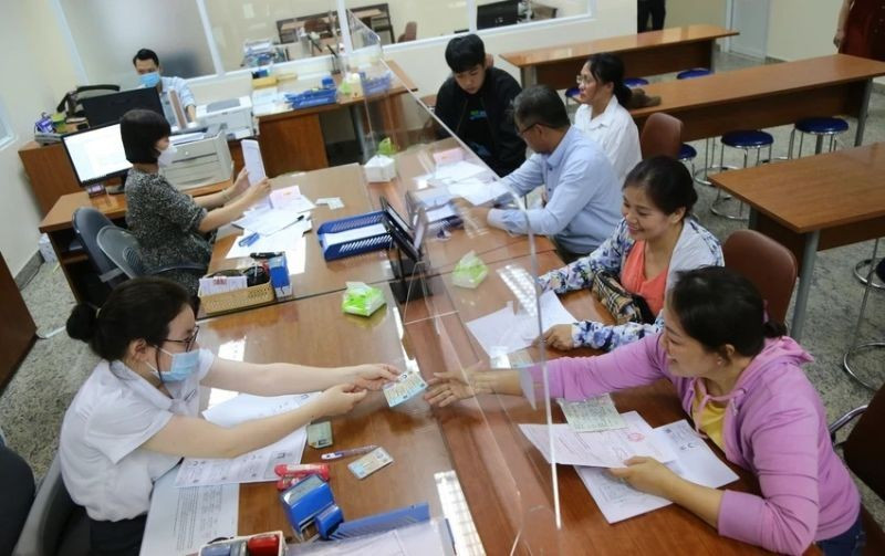 Hà Nội và TP HCM được tăng thêm không quá 10 phó giám đốc sở- Ảnh 1.