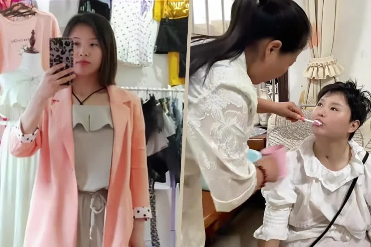 Mẹ chồng vay 3,4 tỷ đồng chăm sóc con dâu sống thực vật 5 năm - Ảnh 1.