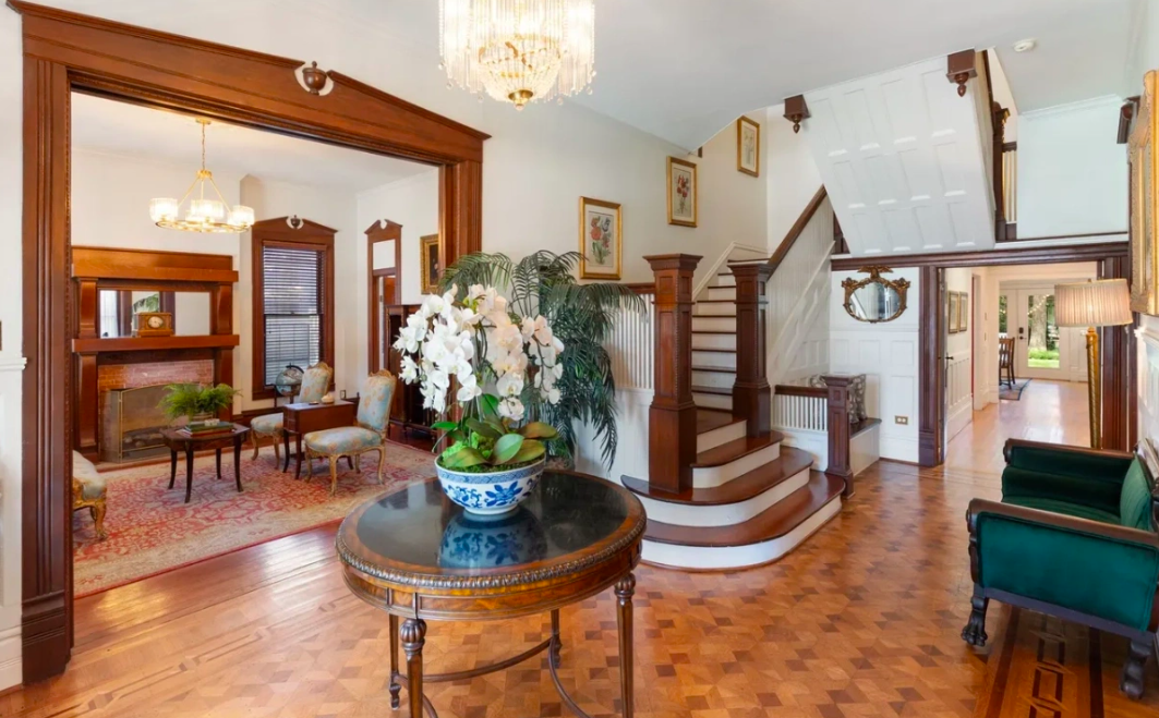 Biệt thự 37 tỷ ở Mỹ của "Hoa hậu giàu nhất Việt Nam"- Ảnh 5.