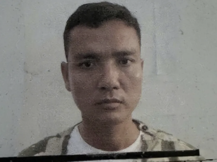 Công an TP HCM truy tìm ô tô liên quan đến một cựu CSGT- Ảnh 1. Công an TP HCM truy tìm ô tô liên quan đến một cựu CSGT- Ảnh 1.