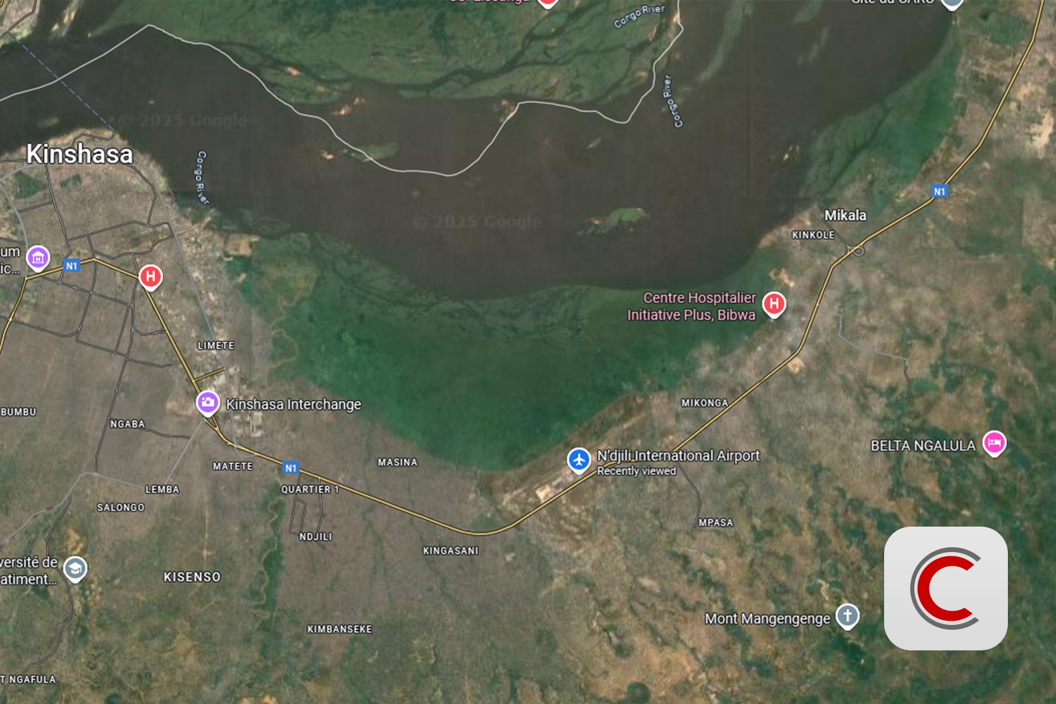 Vingroup công bố rót 28 triệu USD lập công ty con tại Congo, tìm kiếm cơ hội kinh doanh bất động sản, ô tô điện - Ảnh 2.