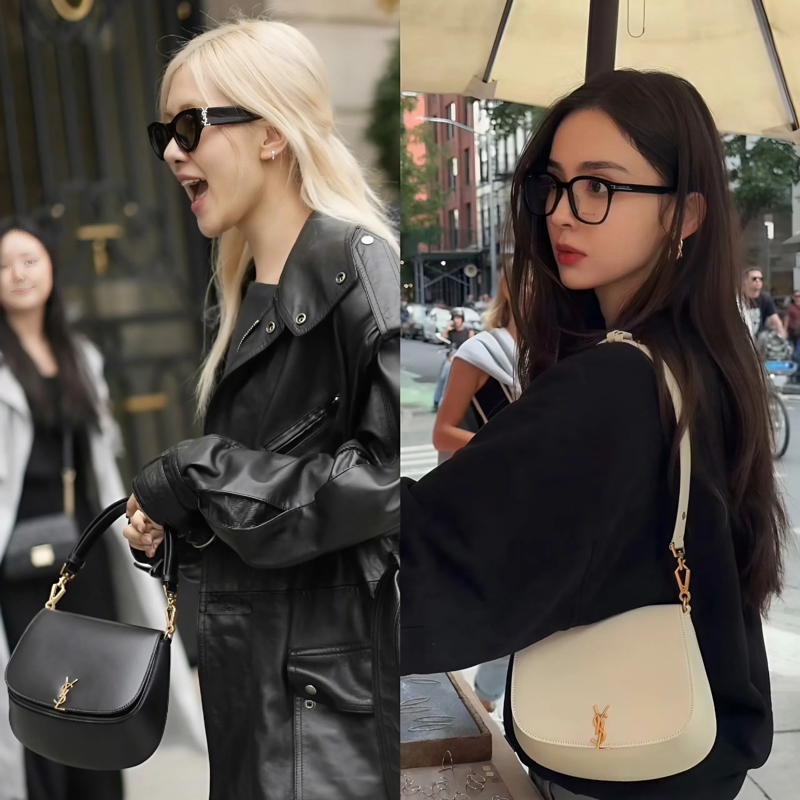 Điểm chung của Hà Tăng và Rosé - Ảnh 7. Điểm chung của Hà Tăng và Rosé - Ảnh 7.