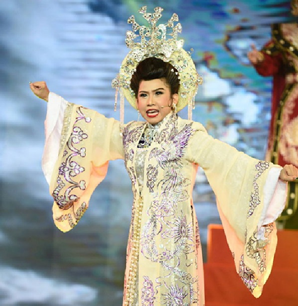 Hậu duệ gia tộc lẫy lừng miền Nam vừa ly hôn: Gánh 70 con người trên vai, không biết nấu cơm- Ảnh 4.