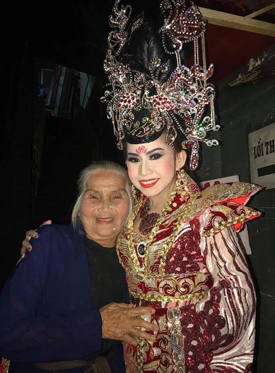 Hậu duệ gia tộc lẫy lừng miền Nam vừa ly hôn: Gánh 70 con người trên vai, không biết nấu cơm- Ảnh 5.