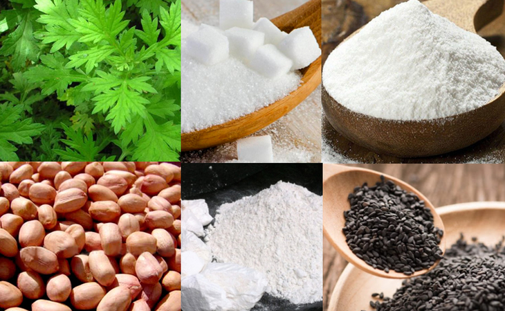 Món bánh cái tên "độc lạ" của Lạng Sơn, du khách nhận xét: Tưởng khó ăn nhưng ngon không tưởng!- Ảnh 3. Món bánh cái tên "độc lạ" của Lạng Sơn, du khách nhận xét: Tưởng khó ăn nhưng ngon không tưởng!- Ảnh 3.