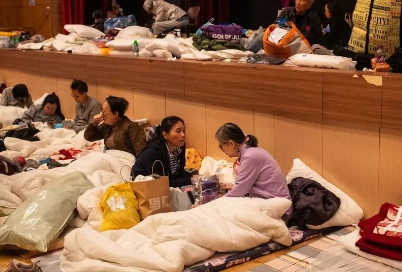 Nỗi đau BĐS Hong Kong (Trung Quốc): 200.000 người chờ đợi nhà ở xã hội trong vô vọng, 'nhà quan tài' chưa đầy 2m2 trở thành phao cứu sinh duy nhất- Ảnh 2.