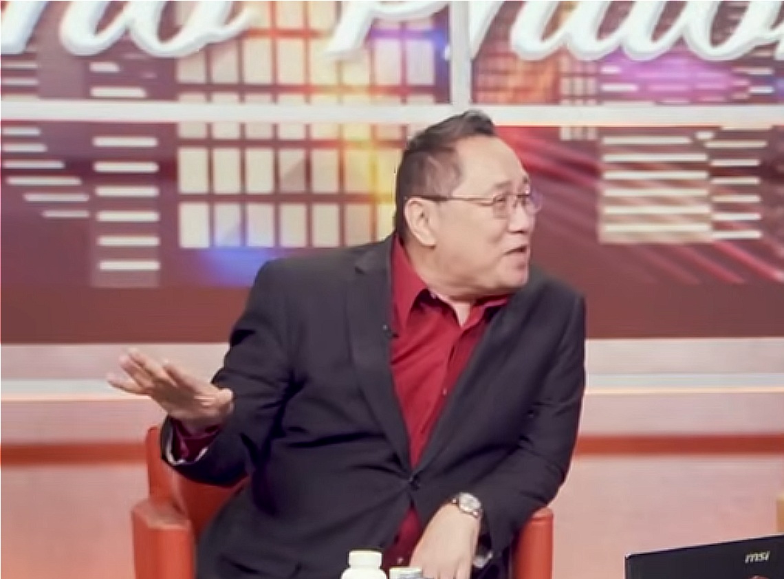 Con trai Chế Linh thanh minh khi cha bị nói "rất khó chịu"- Ảnh 2.