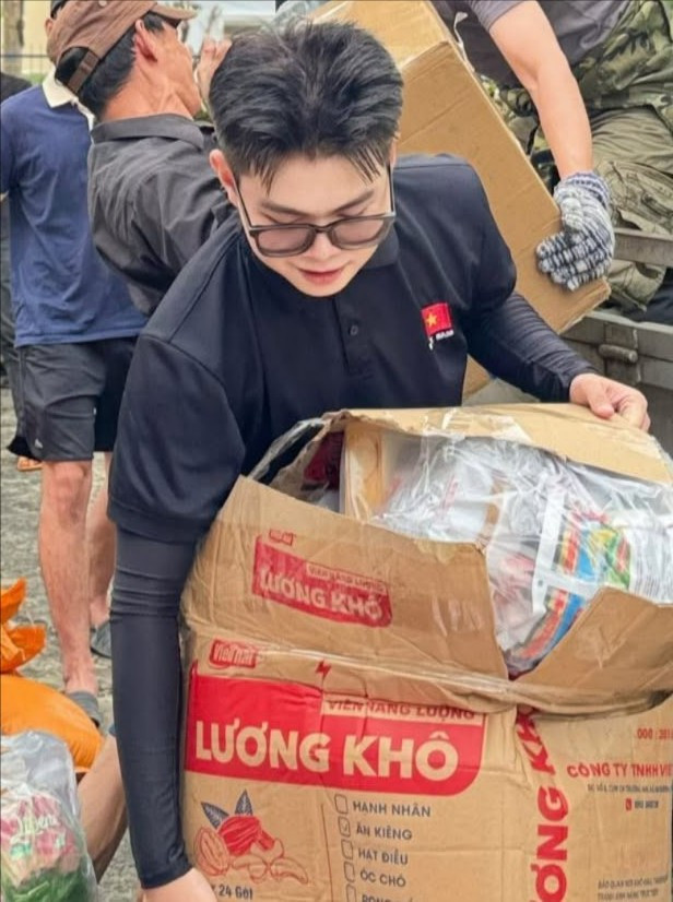 Chân dung nam diễn viên Lâm Thái vừa bị bắt ở Đà Lạt- Ảnh 2.