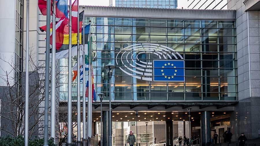 Kết quả cuộc họp của EU về tịch thu hơn 200 tỉ euro- Ảnh 1.