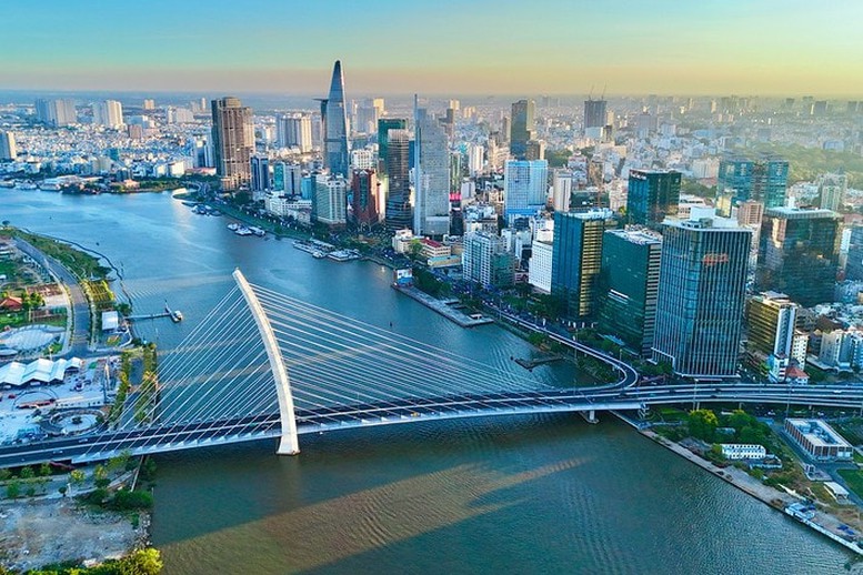 Luật Đầu tư sửa đổi: Mở đường cho một chu kỳ tăng trưởng mới- Ảnh 1.