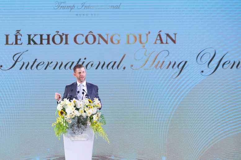 Dự án 1,5 tỷ USD Trump International Hưng Yên: KBC đã rót hơn 425 tỷ đồng, cần chờ bao nhiêu năm nữa?- Ảnh 2.