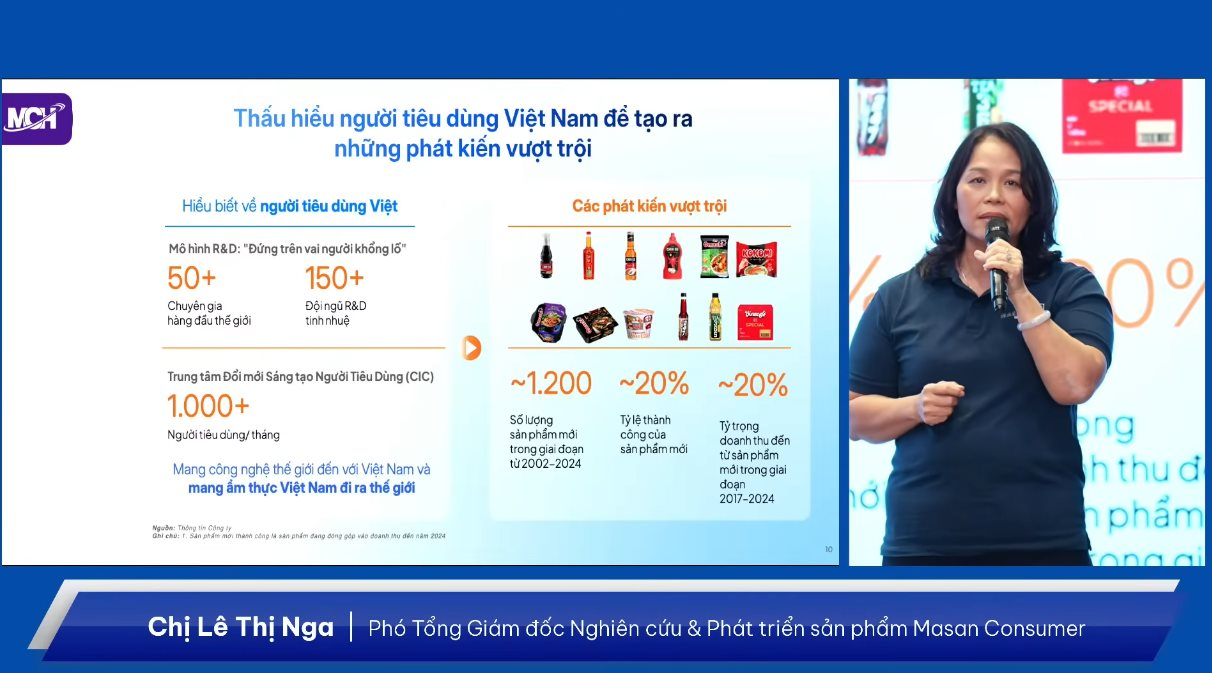 Tỷ phú Nguyễn Đăng Quang: Ở Masan Consumer không có tư duy làm công ăn lương- Ảnh 2.