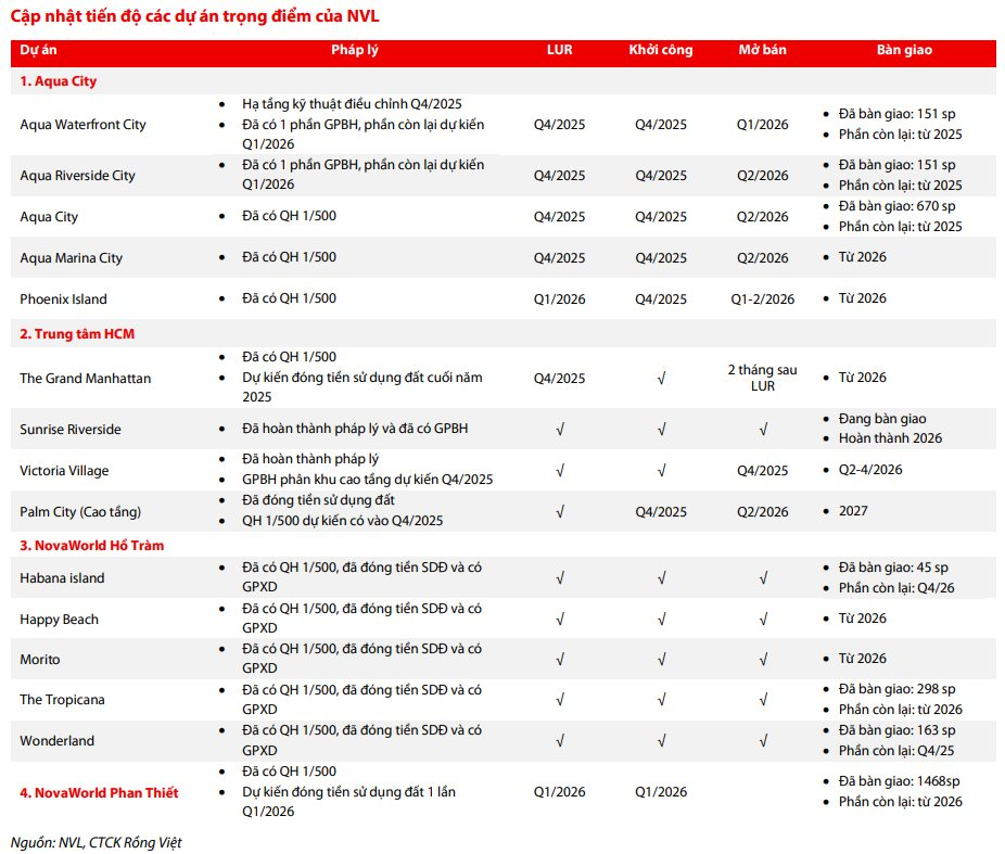 Điều gì sẽ xảy ra với Novaland trong năm 2027 và 2028?- Ảnh 3.