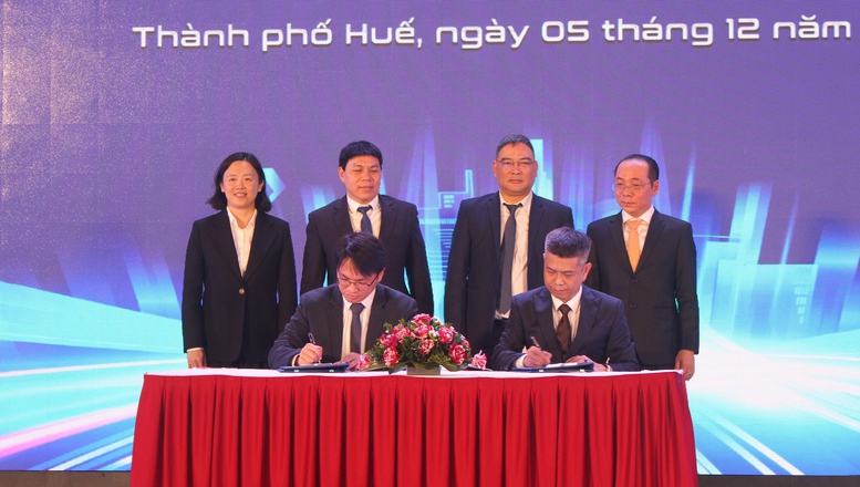 Khánh thành nhà máy sản xuất và chế tạo động cơ ô tô chuyên nghiệp đầu tiên tại Việt Nam- Ảnh 5.