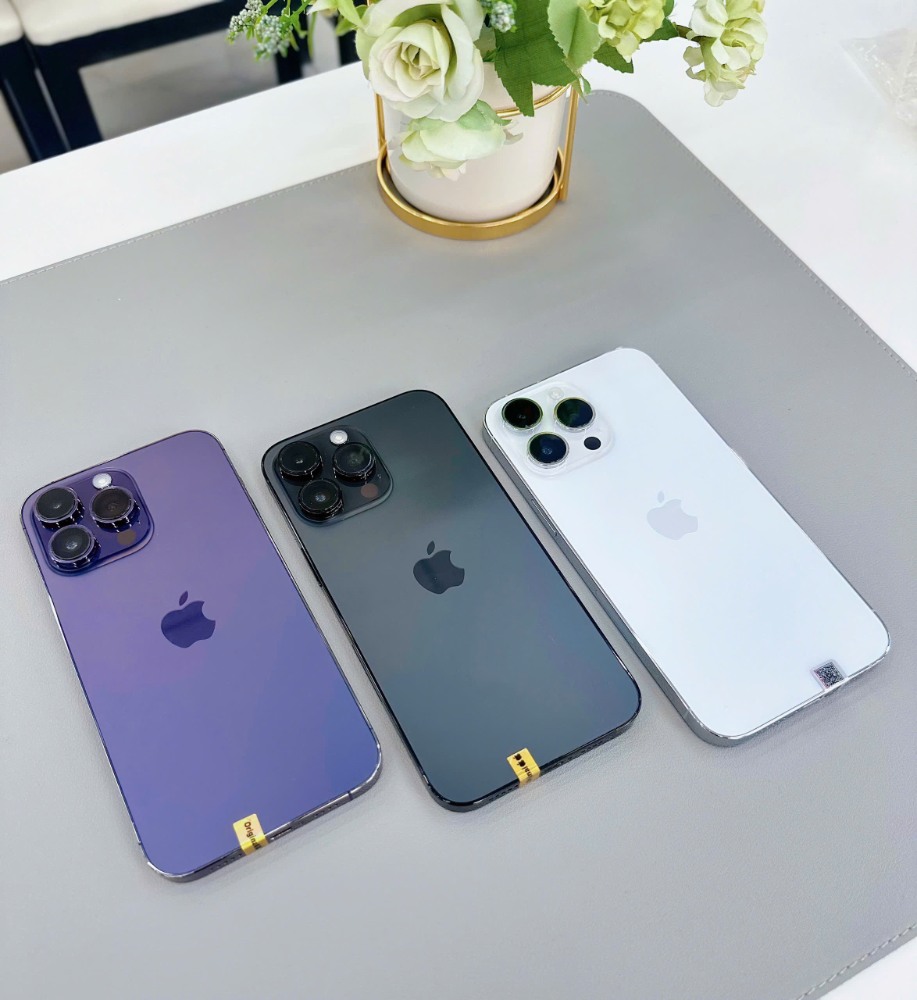 5 mẫu iPhone cũ đáng mua nhất 2025- Ảnh 3. 5 mẫu iPhone cũ đáng mua nhất 2025- Ảnh 3.