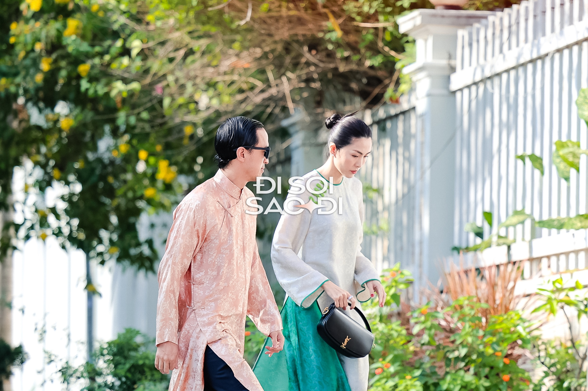 Điểm chung của Hà Tăng và Rosé - Ảnh 2. Điểm chung của Hà Tăng và Rosé - Ảnh 2.