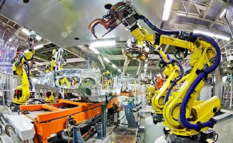 Việt Nam cần mô hình tăng trưởng dựa vào khoa học công nghệ để bứt phá- Ảnh 2. Việt Nam cần mô hình tăng trưởng dựa vào khoa học công nghệ để bứt phá- Ảnh 2.