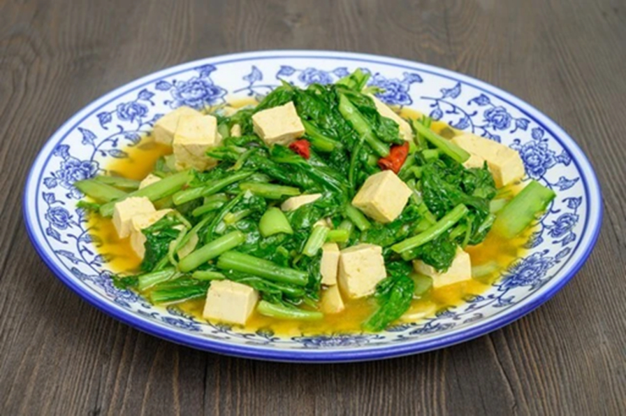 Loại "thịt không xương" giàu canxi gấp 6 lần thịt bò, chợ Việt chỉ bán vài ngàn cả nhà ăn no nê- Ảnh 2.