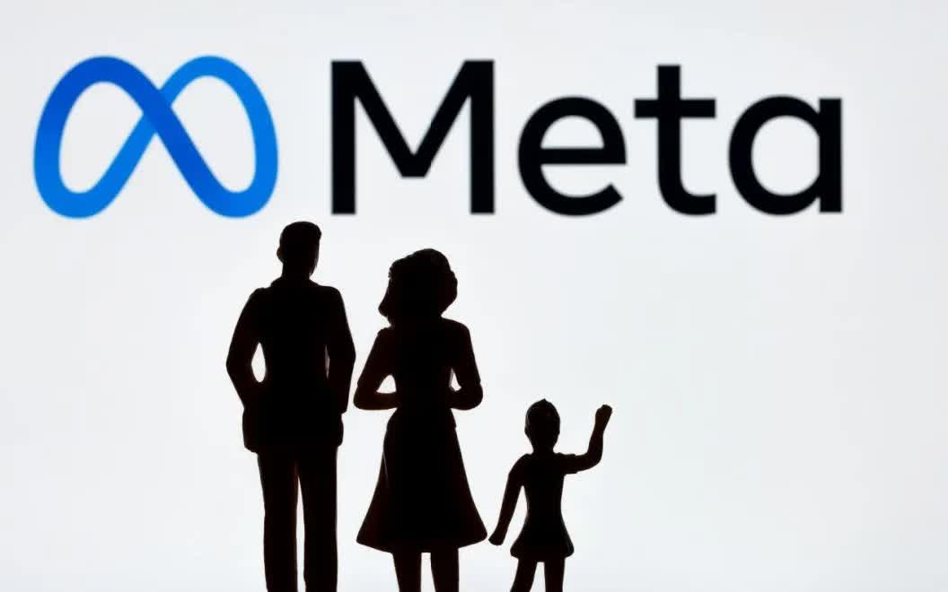 Meta khóa tài khoản trẻ em ở Australia - Ảnh 1.