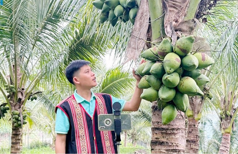Kinh tế số - Động lực mới nâng cao năng suất và chất lượng tăng trưởng của Việt Nam - Ảnh 2.