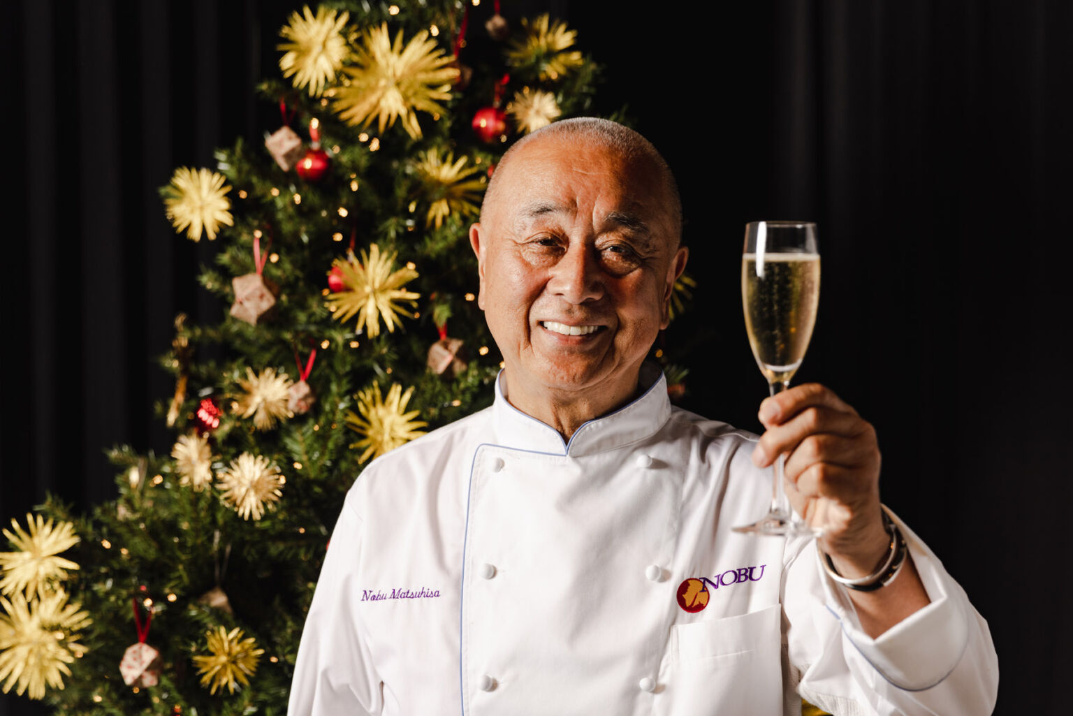 Nobu Danang khởi động hành trình lễ hội độc bản tại các thành phố lớn - Ảnh 2. Nobu Danang khởi động hành trình lễ hội độc bản tại các thành phố lớn - Ảnh 2.