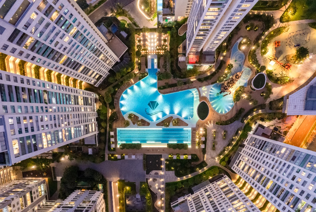 Kusto Home – Nhà phát triển bất động sản quốc tế khẳng định dấu ấn tại Việt Nam - Ảnh 1. Kusto Home – Nhà phát triển bất động sản quốc tế khẳng định dấu ấn tại Việt Nam - Ảnh 1.